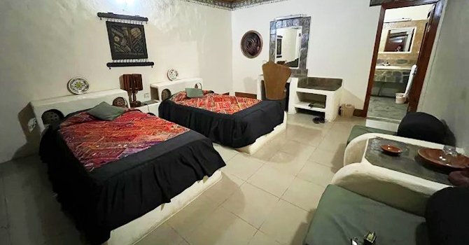 Shangrila Chilas Hotel