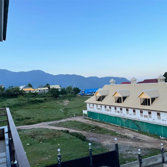 The White Castle Resort Valley View