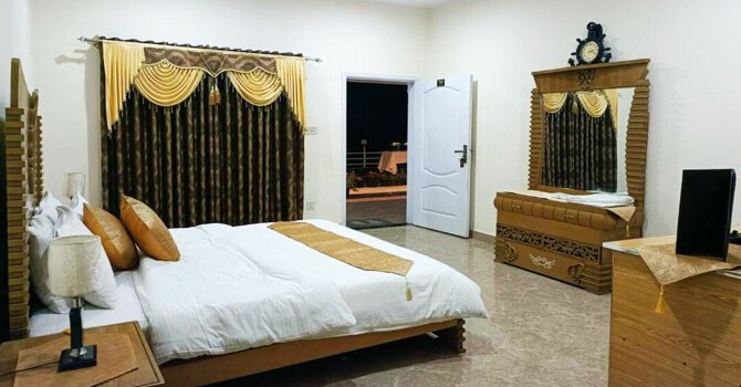 White Castle Resort Shogran