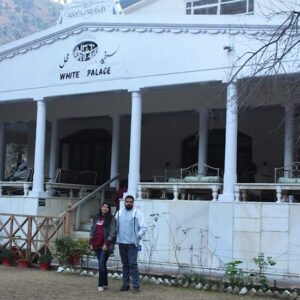 White Palace Swat