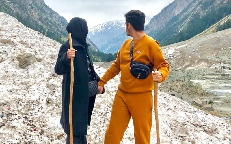 10 Days Skardu & Hunza Honeymoon Tour Package