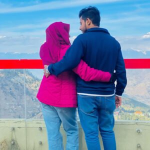 5 Days Couple tour to Hunza