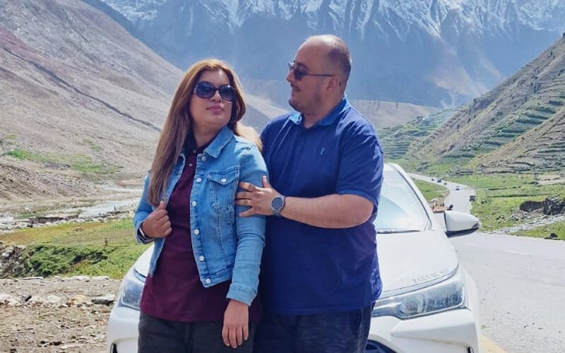 7 Days Hunza Honeymoon Deluxe Tour