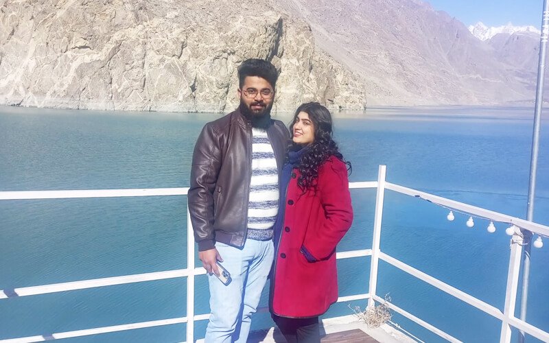 8 Days Hunza Valley Honeymoon Tour Package