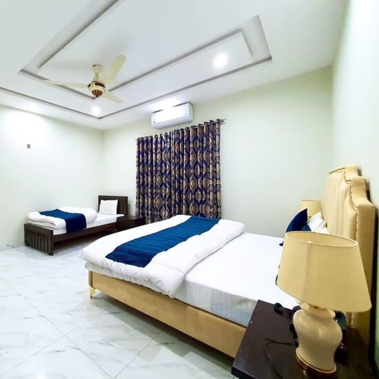 Airport Inn By Aspara Room 2