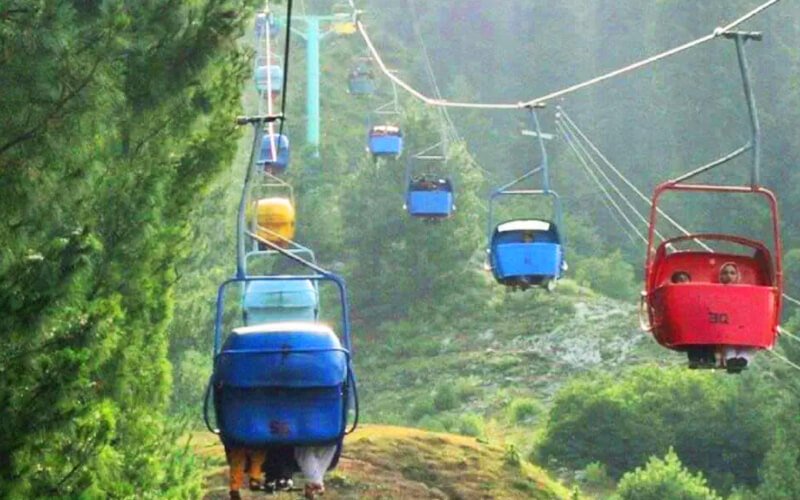 Ayubia Chair Lift Ayubia National Park A Complete Travel Guide