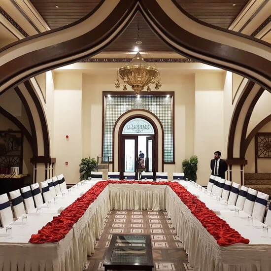 Faletti's Hotel Dining Restaurant