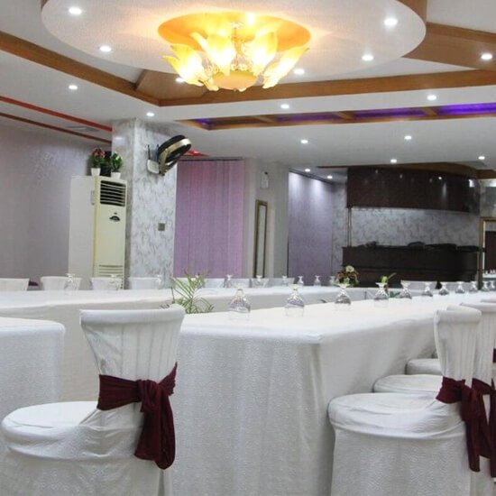 Grand Swiss Hotel & Apartment's Lahore Dining