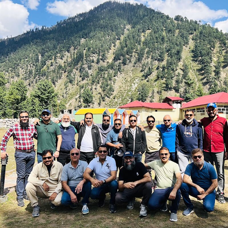Group Tours