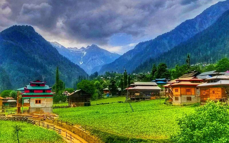 How to plan tour of Neelum Valley Kashmir Complete Travel Guide & Information