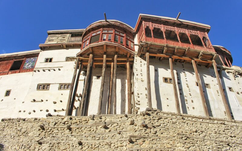 Karimabad Hunza Valley