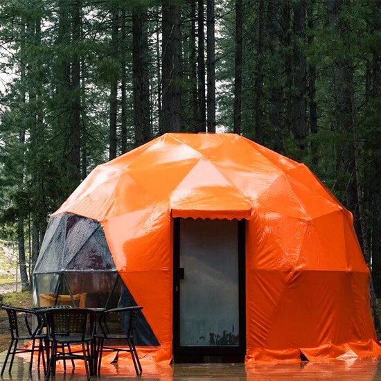 Lattitude Resort Kumrat