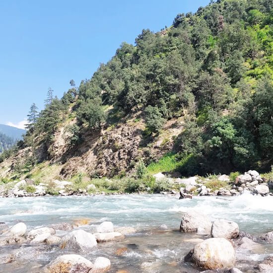 State Continental Resort Kutton Valley View