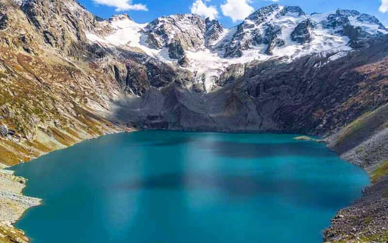 Things to Do in Katora Lake Kumrat Valley A Complete Guide