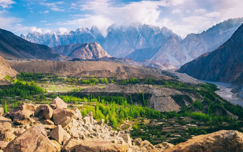Which is Better Skardu Vs Hunza Comparison 2025