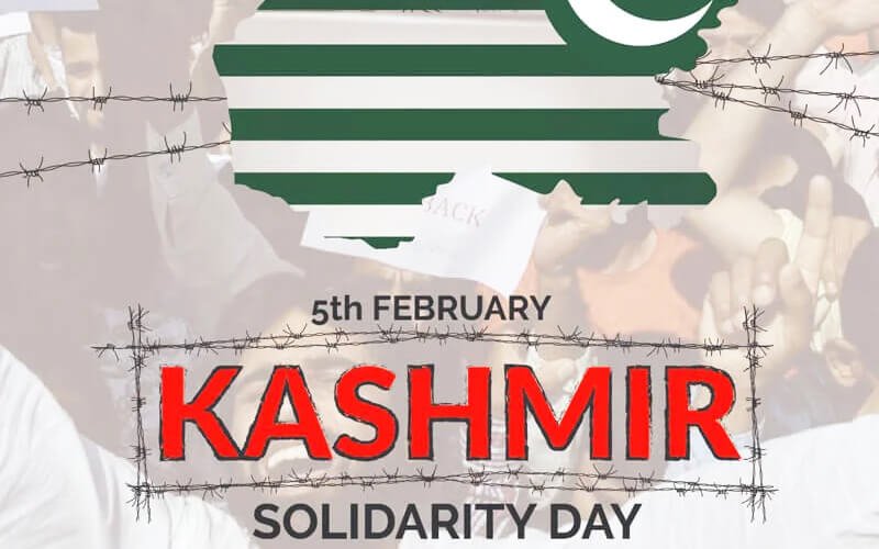 Why Kashmir Day is Important
