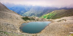 Ansoo Lake