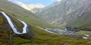 Babusar Top