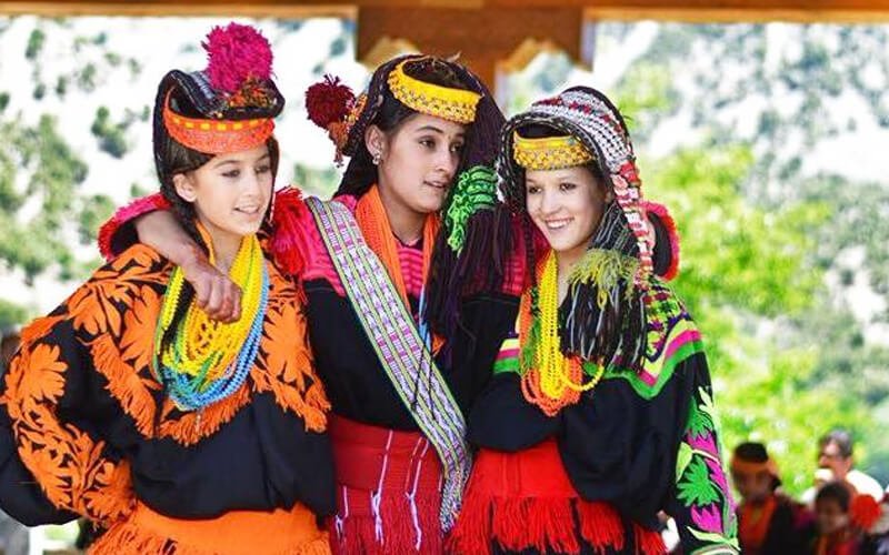 Chitral is the best Nature’s Adventure Hub