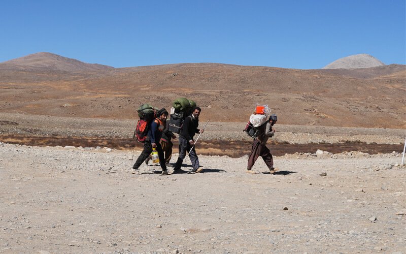 Deosai Adventure Awaits on the Roof of the World