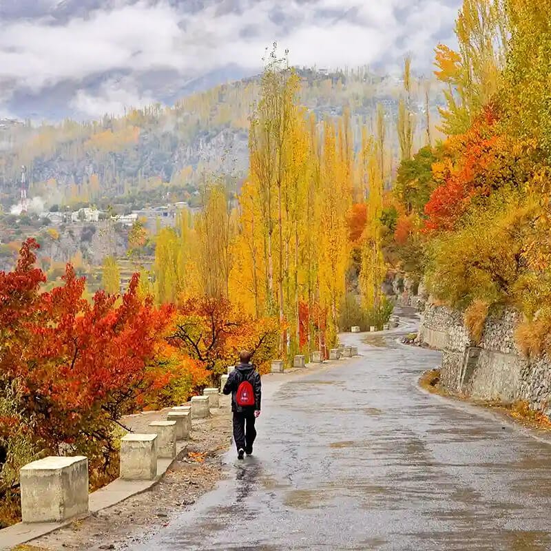 Hunza