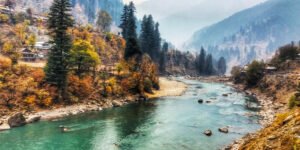 Kalam Valley
