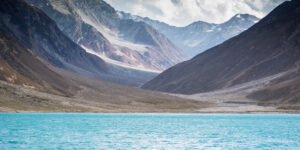 Lake Saif ul Malook