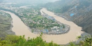 Muzaffarabad