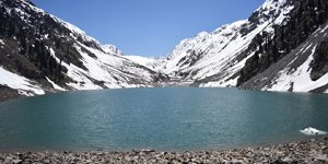 Kundol Lake