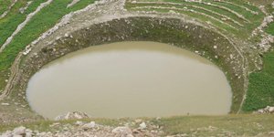 Pyala Lake