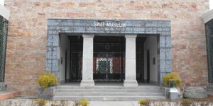 Swat Musuem