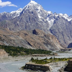 Hunza Tour Package from Islamabad