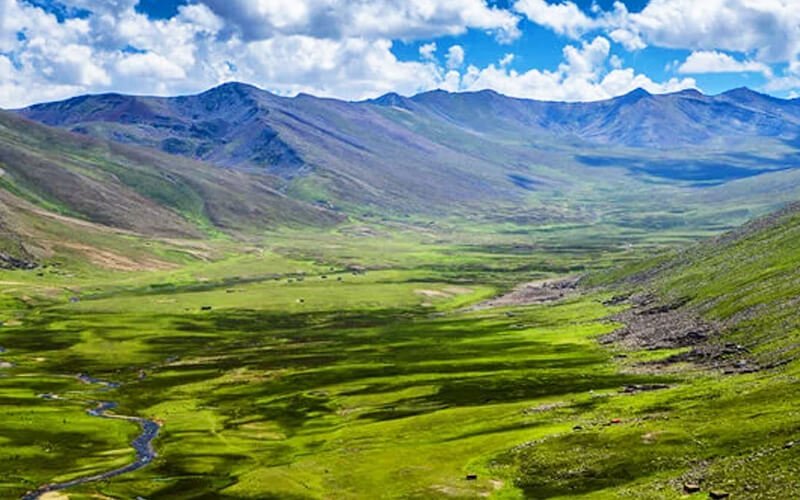 3 Days Trip to Naran Kaghan